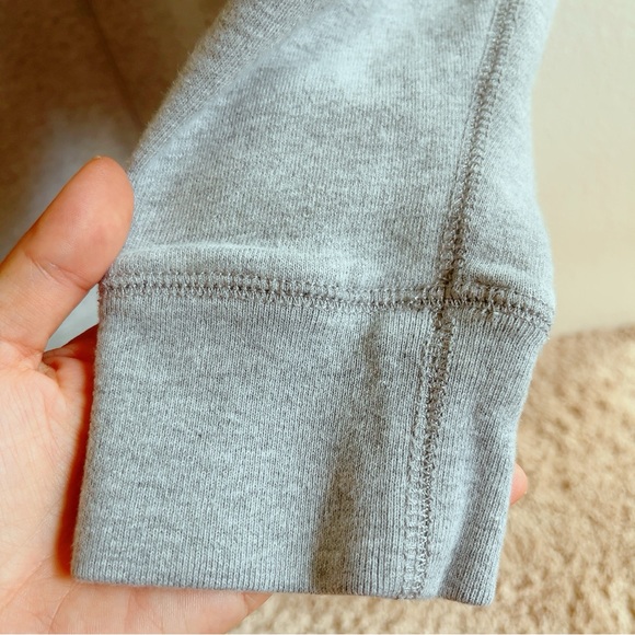 Gap zipper hoodie - Picture 7 of 8